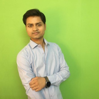 Ajay yadav